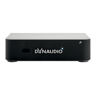 Dynaudio Link Box More flexible than ever